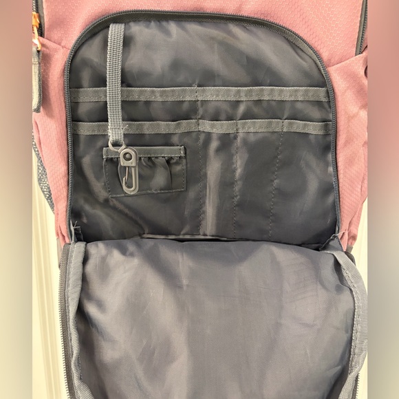 Adidas Prime 6 Backpack - Picture 4 of 16